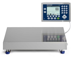Mettler Toledo ICS689g-B60 ���������� ����