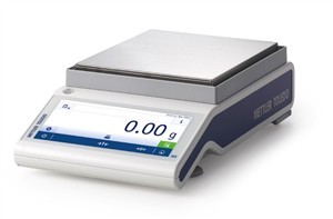 Mettler Toledo Precision Balance MS3002TS/A00 ������������ ����