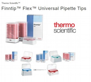 94060100 Finntip Flex 10 0,2-10 10x96 штук в штативе