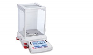 OHAUS Explorer EX324/AD ������������� ����