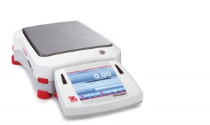 OHAUS Explorer EX6201 ������������ ����
