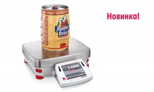 OHAUS Explorer EX32001 ������������� ����