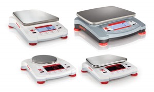 OHAUS Navigator NVL1101 ����������� ����