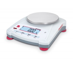OHAUS Navigator New NV1001 портативные весы