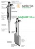 725230 ������� Sartorius Biohit mLINE 12-��������� 5-100 ���