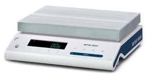 Mettler Toledo Precision Balance MS32001L/A01 прецизионные весы