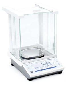 ViBRA ALE-2202R лабораторные весы