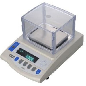 ViBRA LN-3202RCE лабораторные весы